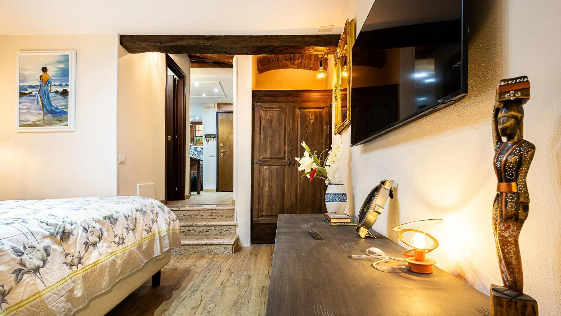 Casa vacanze Vintage Suite Cagliari