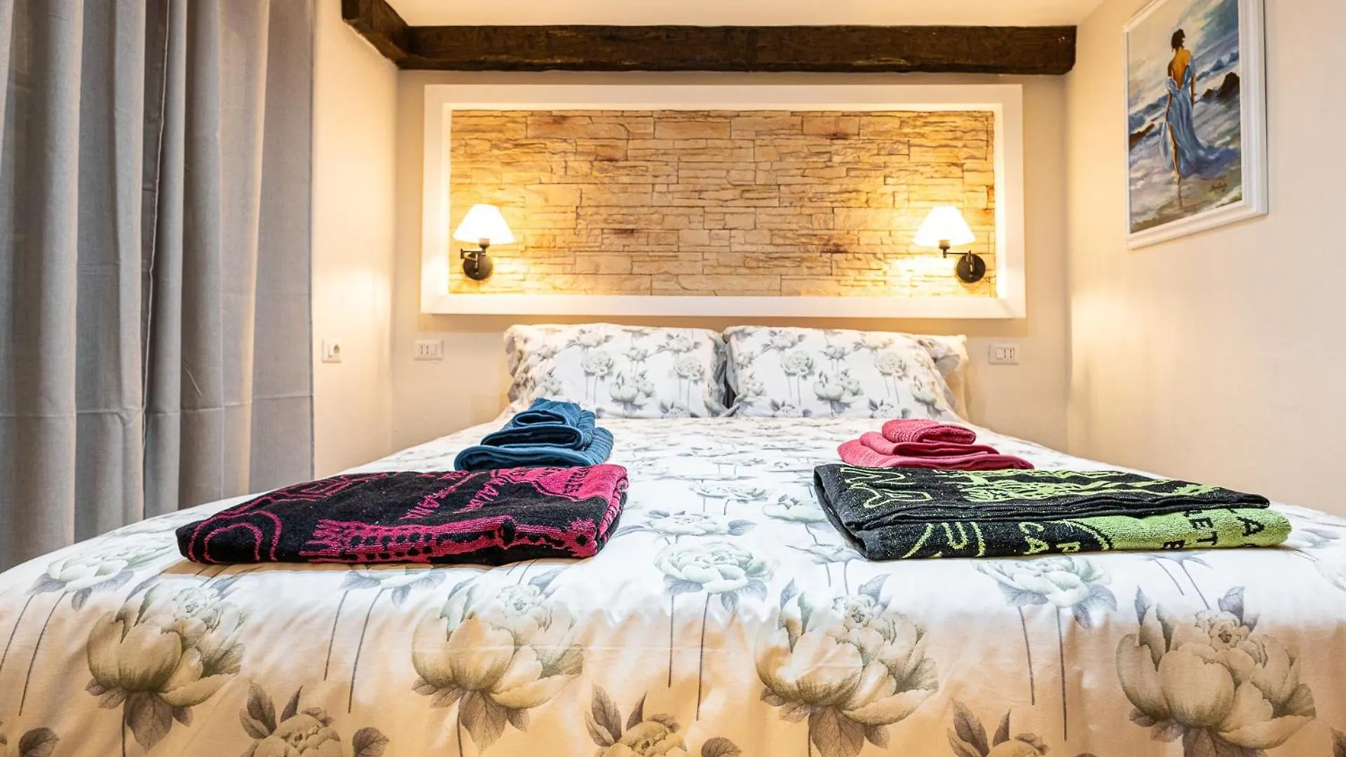 Casa vacanze Vintage Suite Cagliari