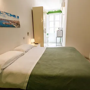 Onlyrooms Ii - Real Old Town Cagliari